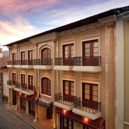 Grand Victoria Boutique Hotel Loja Luaran gambar