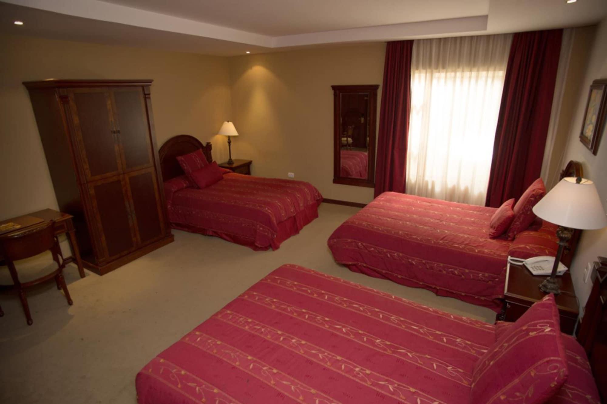 Grand Victoria Boutique Hotel Loja Luaran gambar