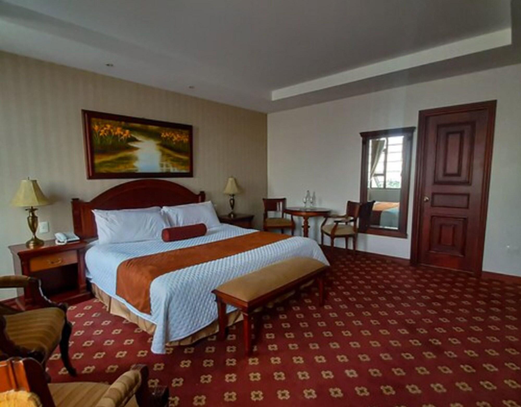 Grand Victoria Boutique Hotel Loja Luaran gambar