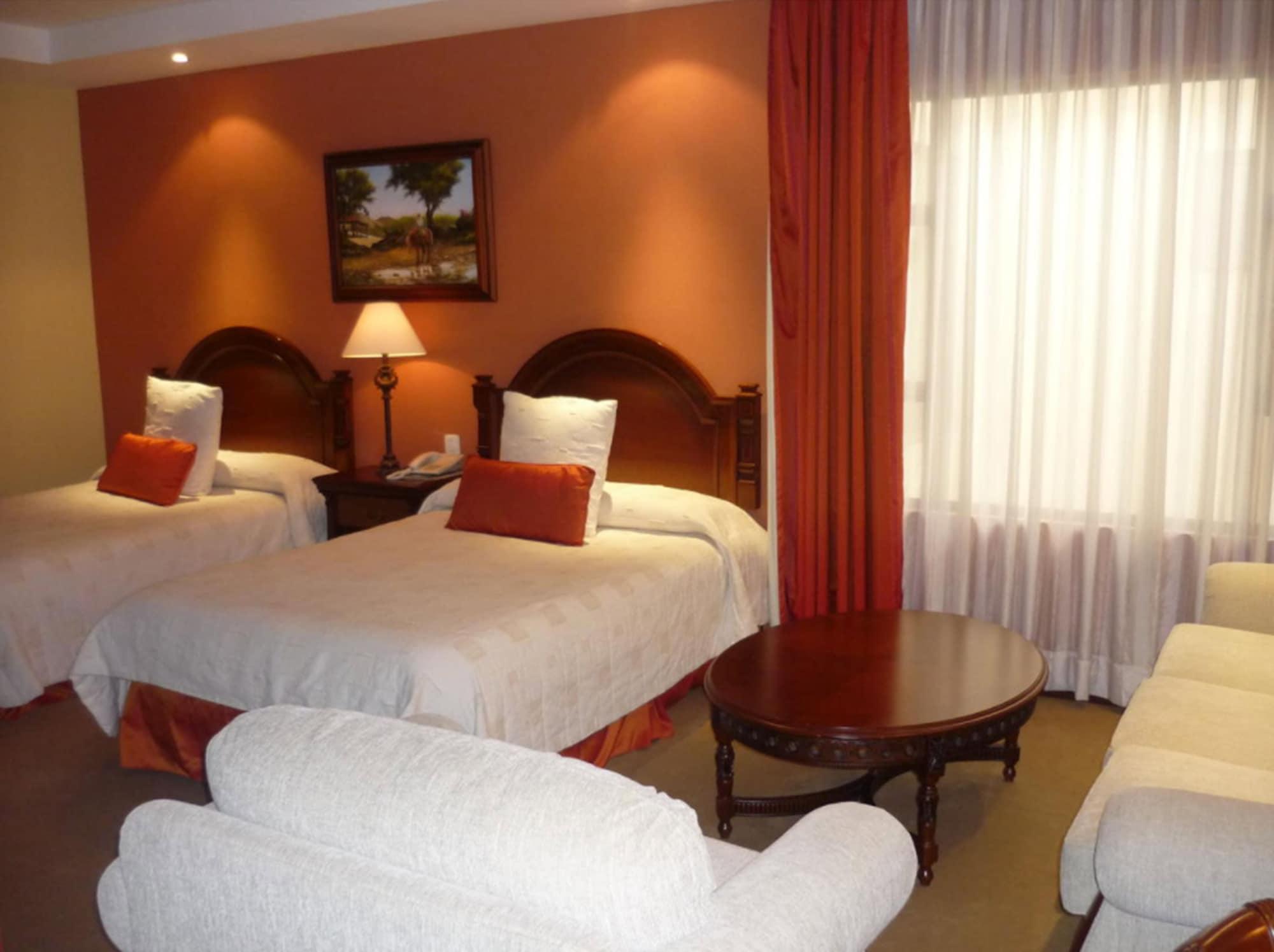 Grand Victoria Boutique Hotel Loja Luaran gambar