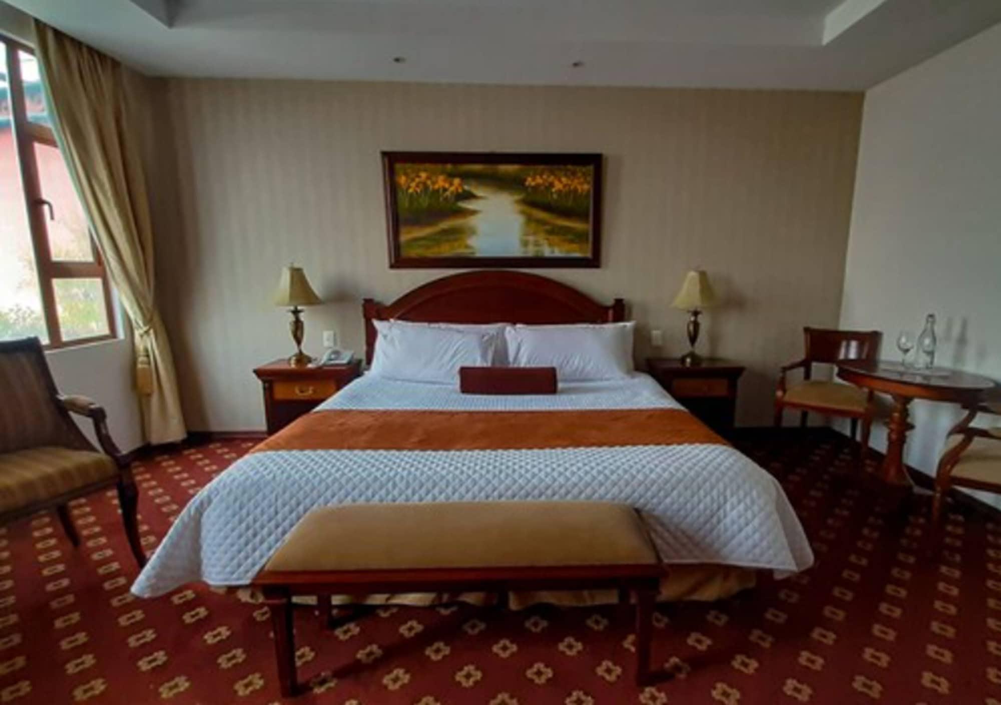 Grand Victoria Boutique Hotel Loja Luaran gambar