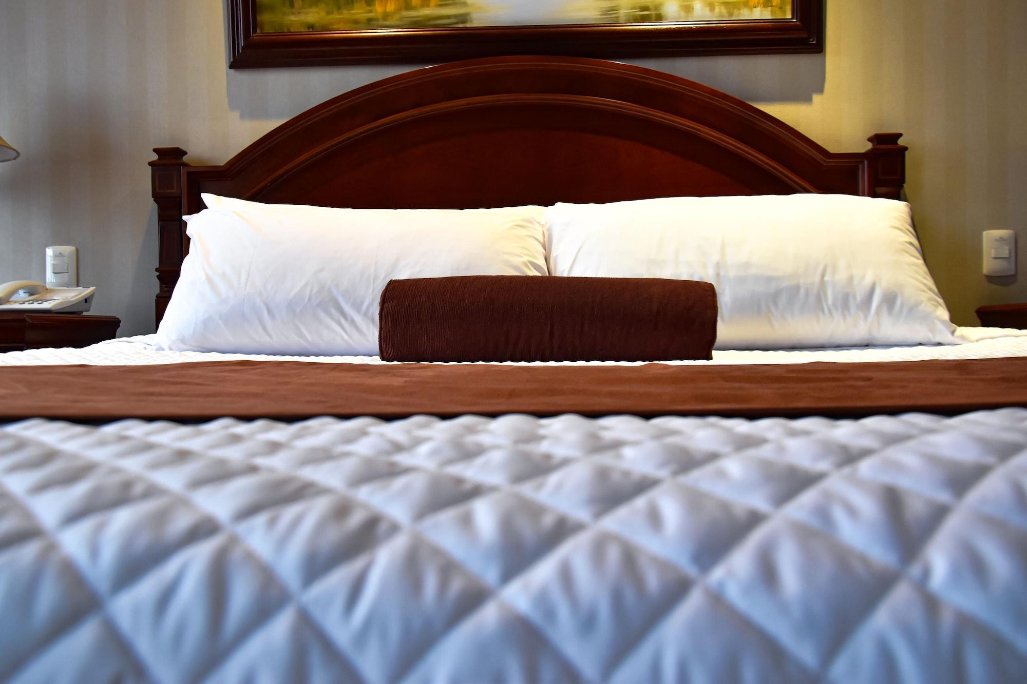 Grand Victoria Boutique Hotel Loja Luaran gambar