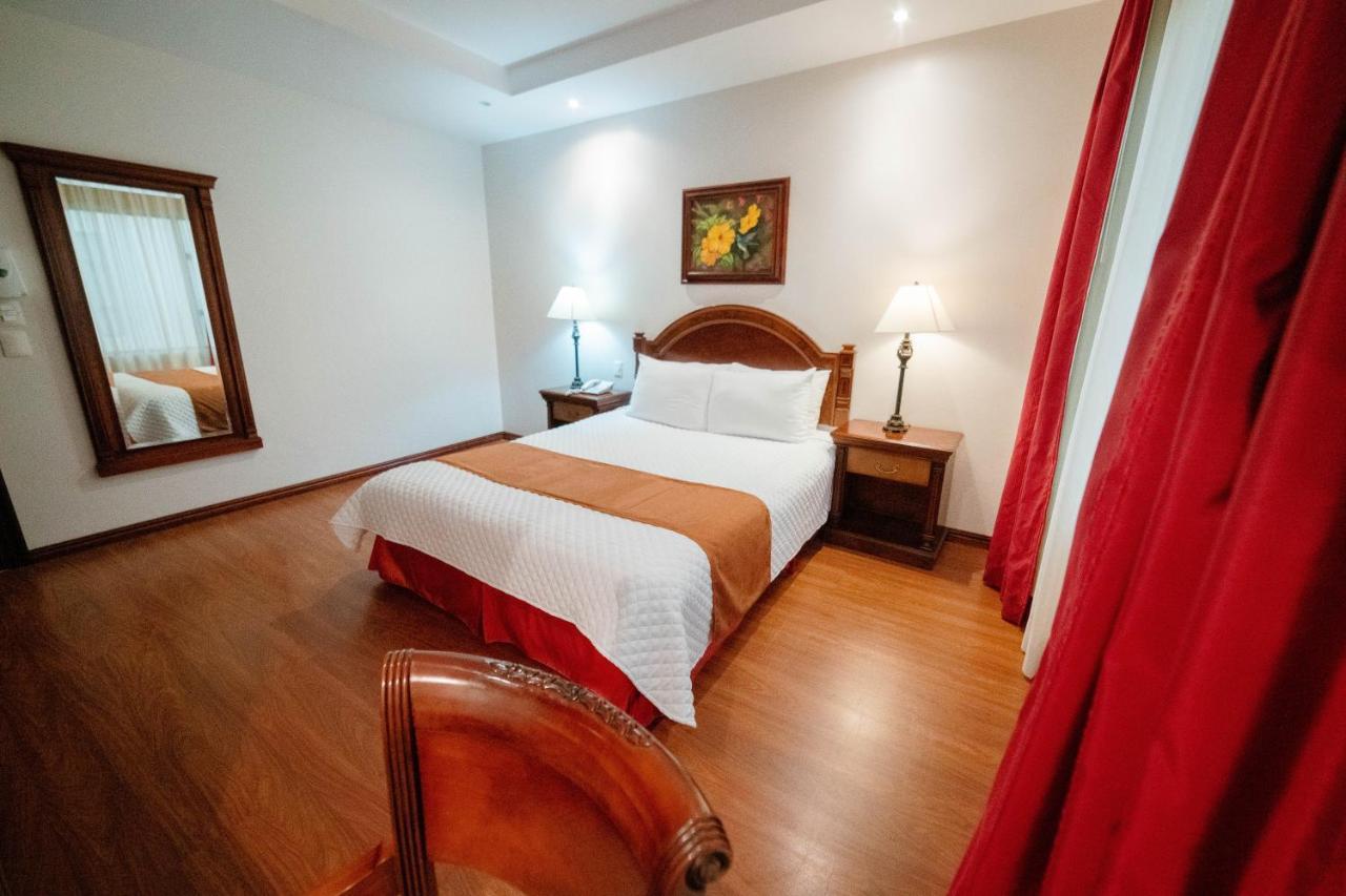 Grand Victoria Boutique Hotel Loja Luaran gambar
