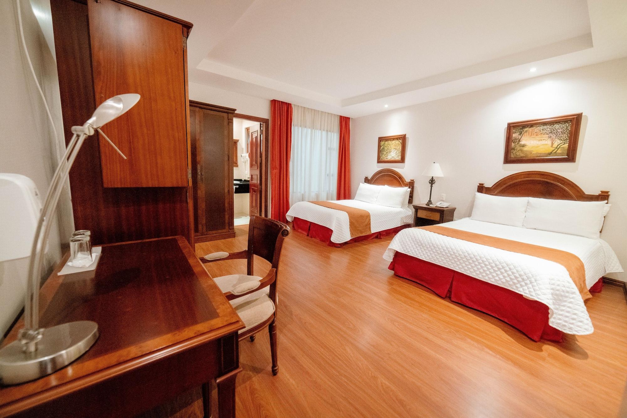 Grand Victoria Boutique Hotel Loja Luaran gambar