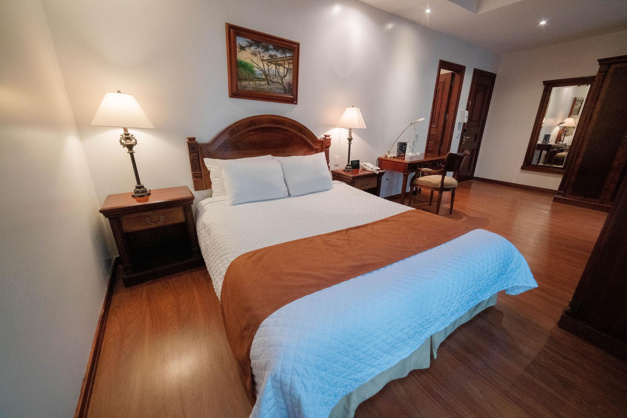 Grand Victoria Boutique Hotel Loja Luaran gambar