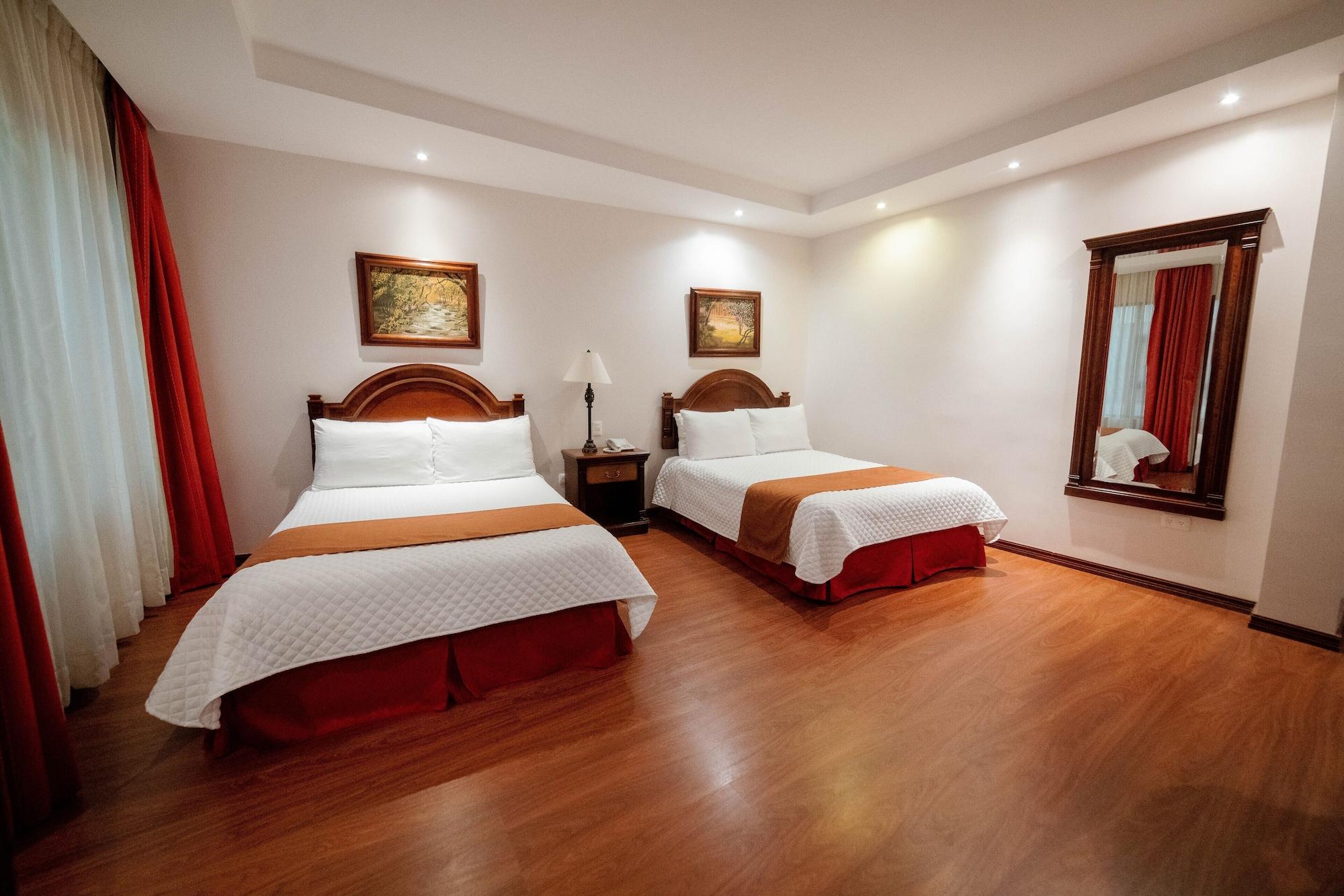Grand Victoria Boutique Hotel Loja Luaran gambar