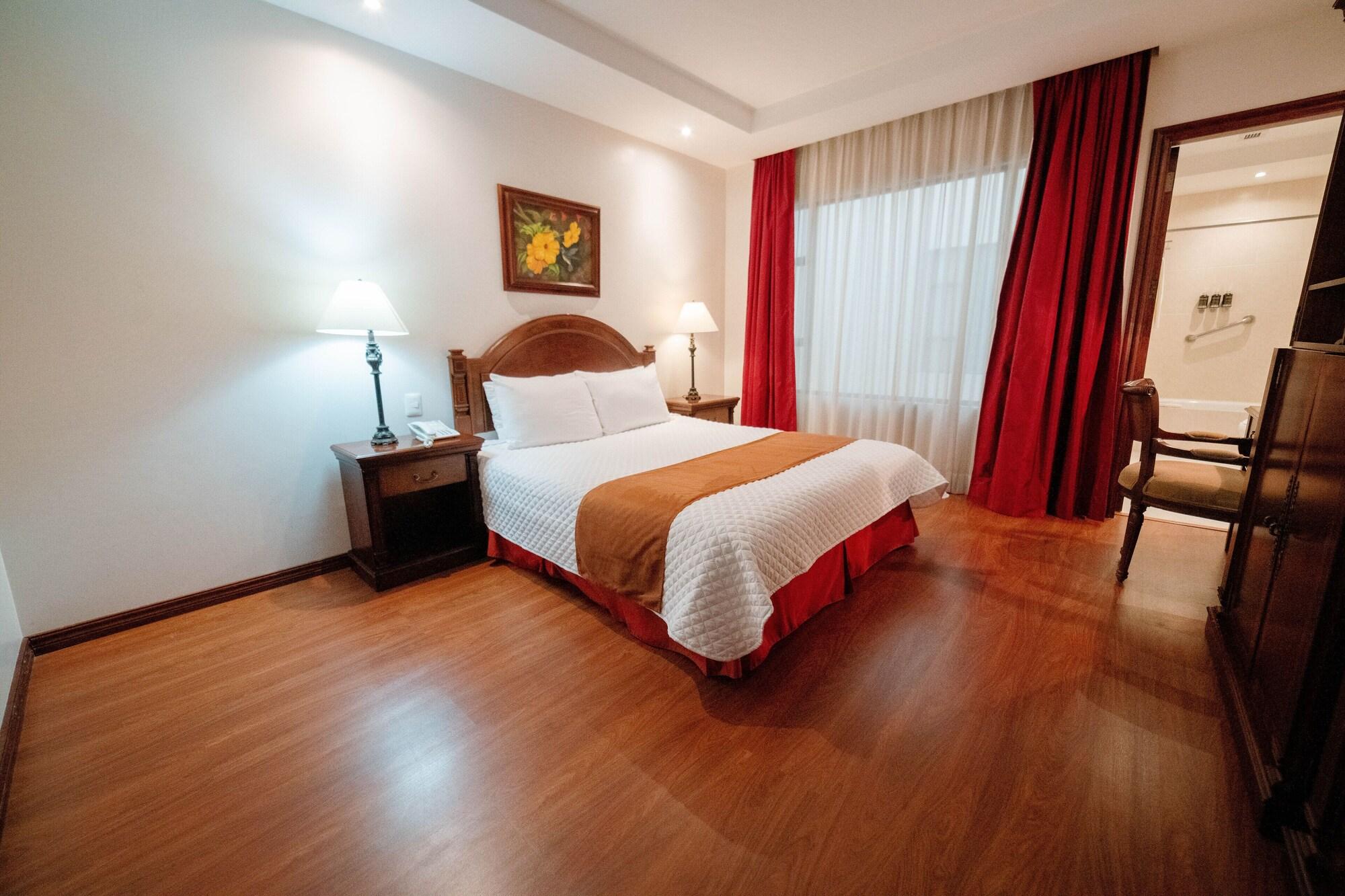 Grand Victoria Boutique Hotel Loja Luaran gambar