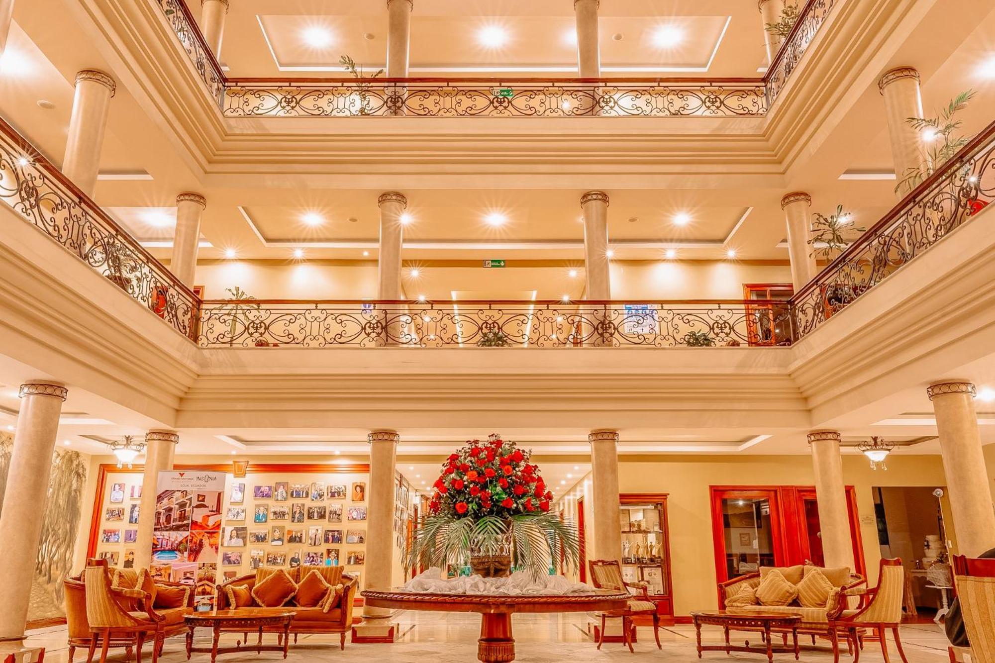 Grand Victoria Boutique Hotel Loja Luaran gambar