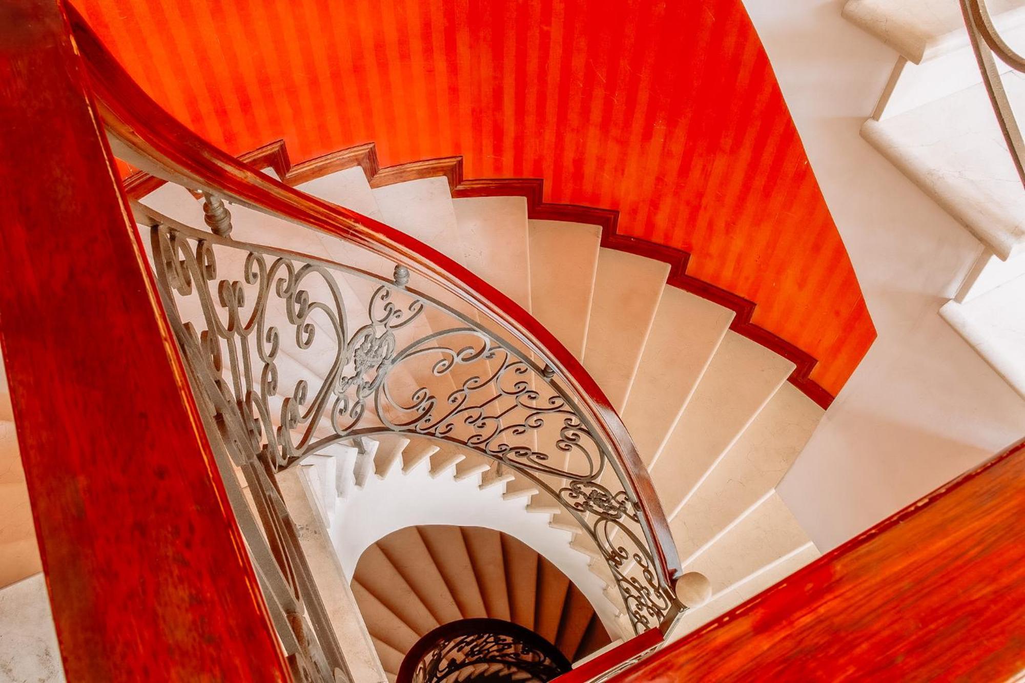 Grand Victoria Boutique Hotel Loja Luaran gambar