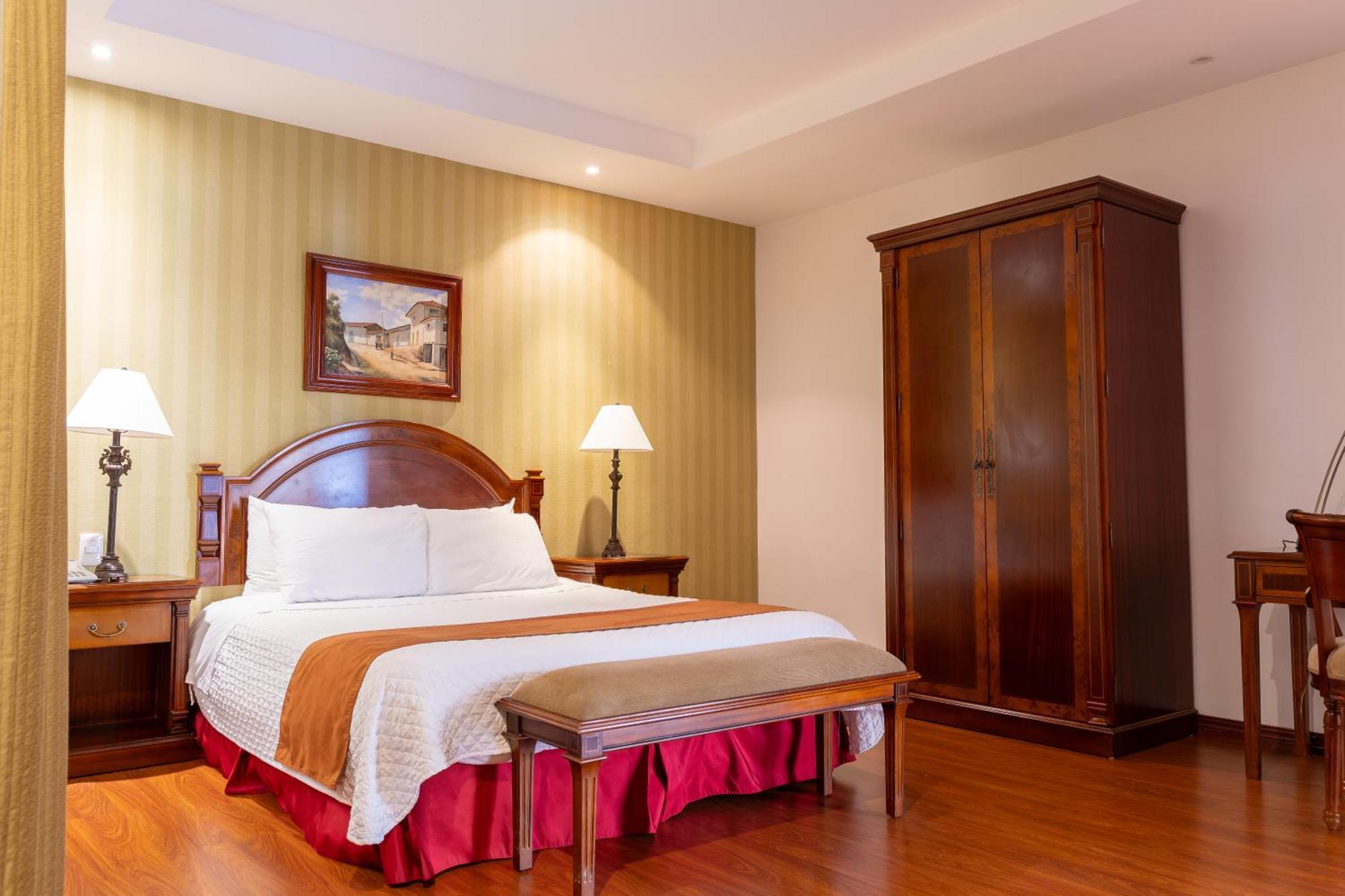 Grand Victoria Boutique Hotel Loja Luaran gambar