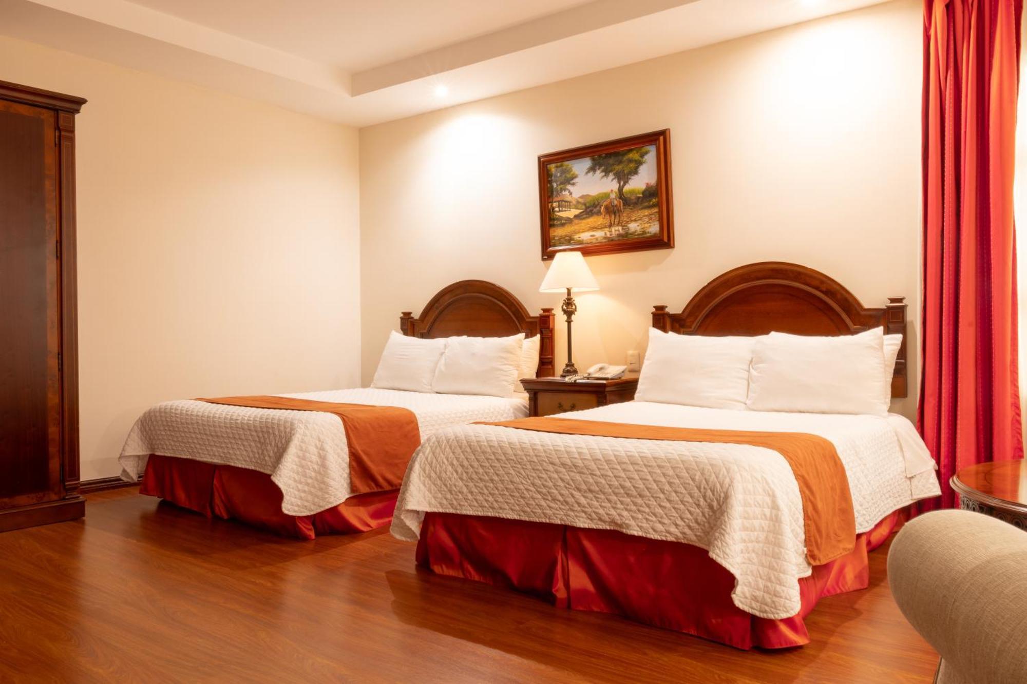Grand Victoria Boutique Hotel Loja Luaran gambar