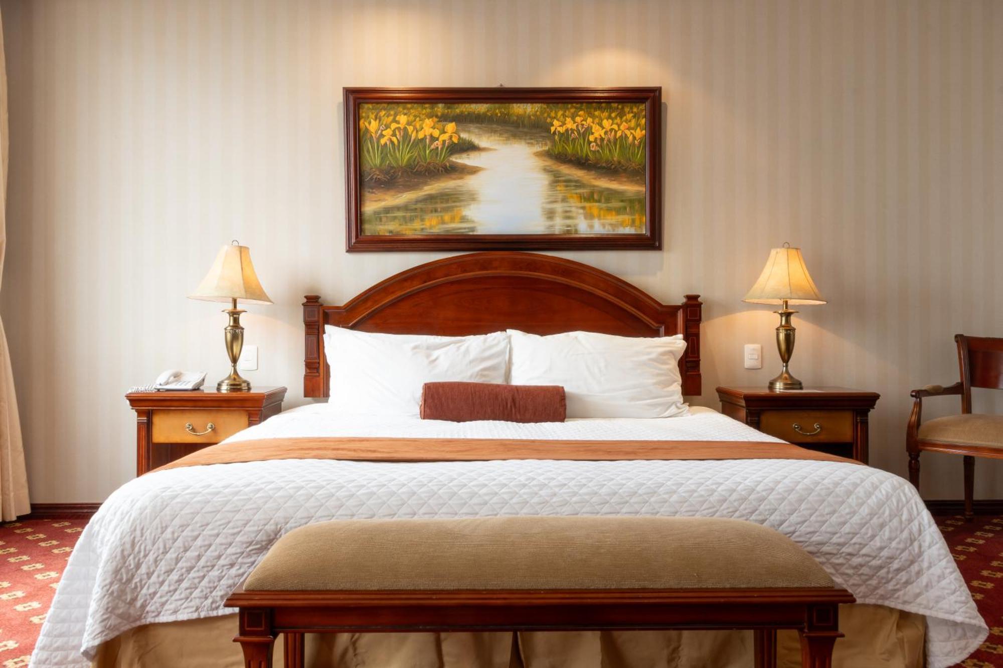 Grand Victoria Boutique Hotel Loja Luaran gambar