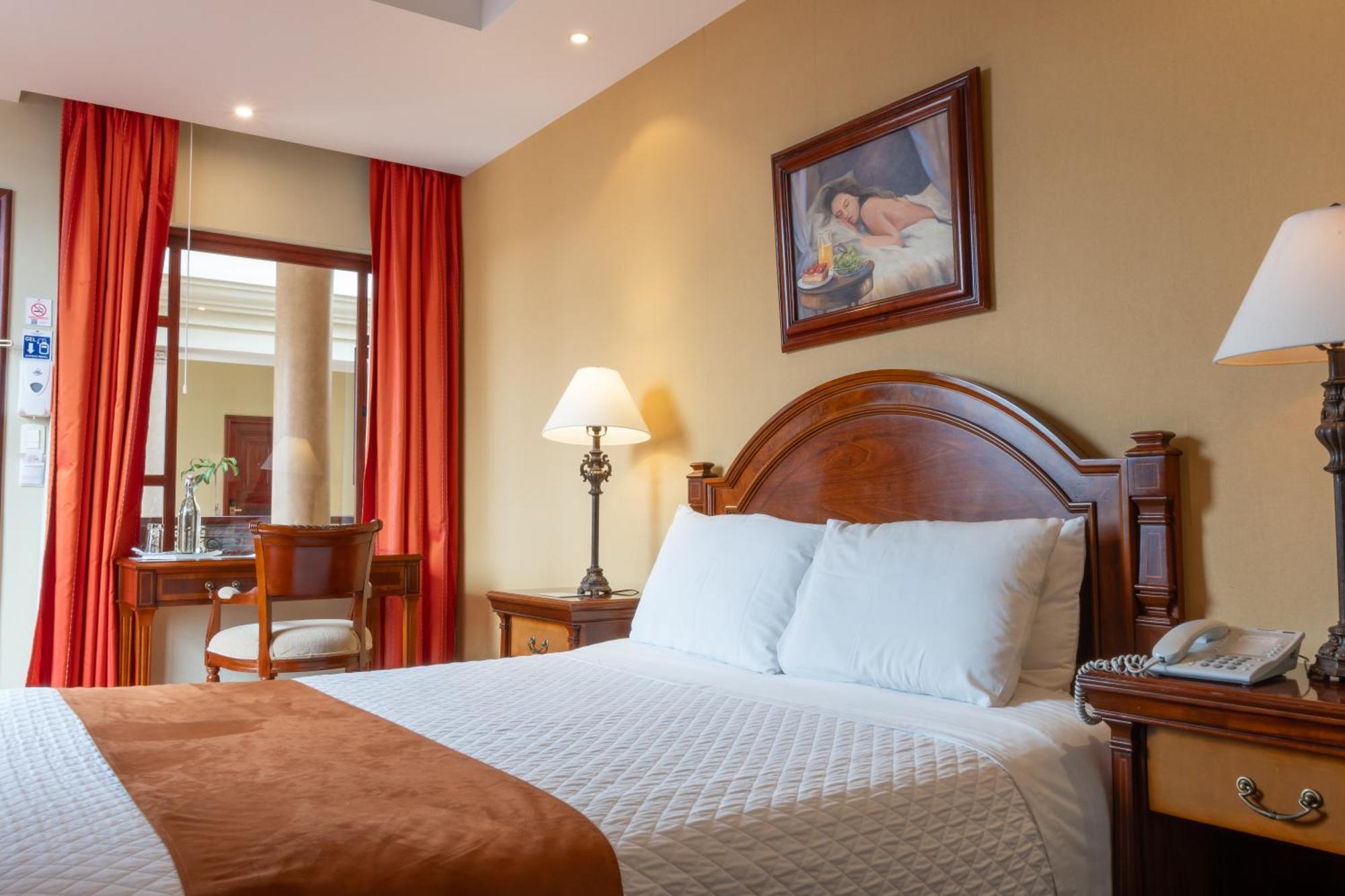 Grand Victoria Boutique Hotel Loja Luaran gambar