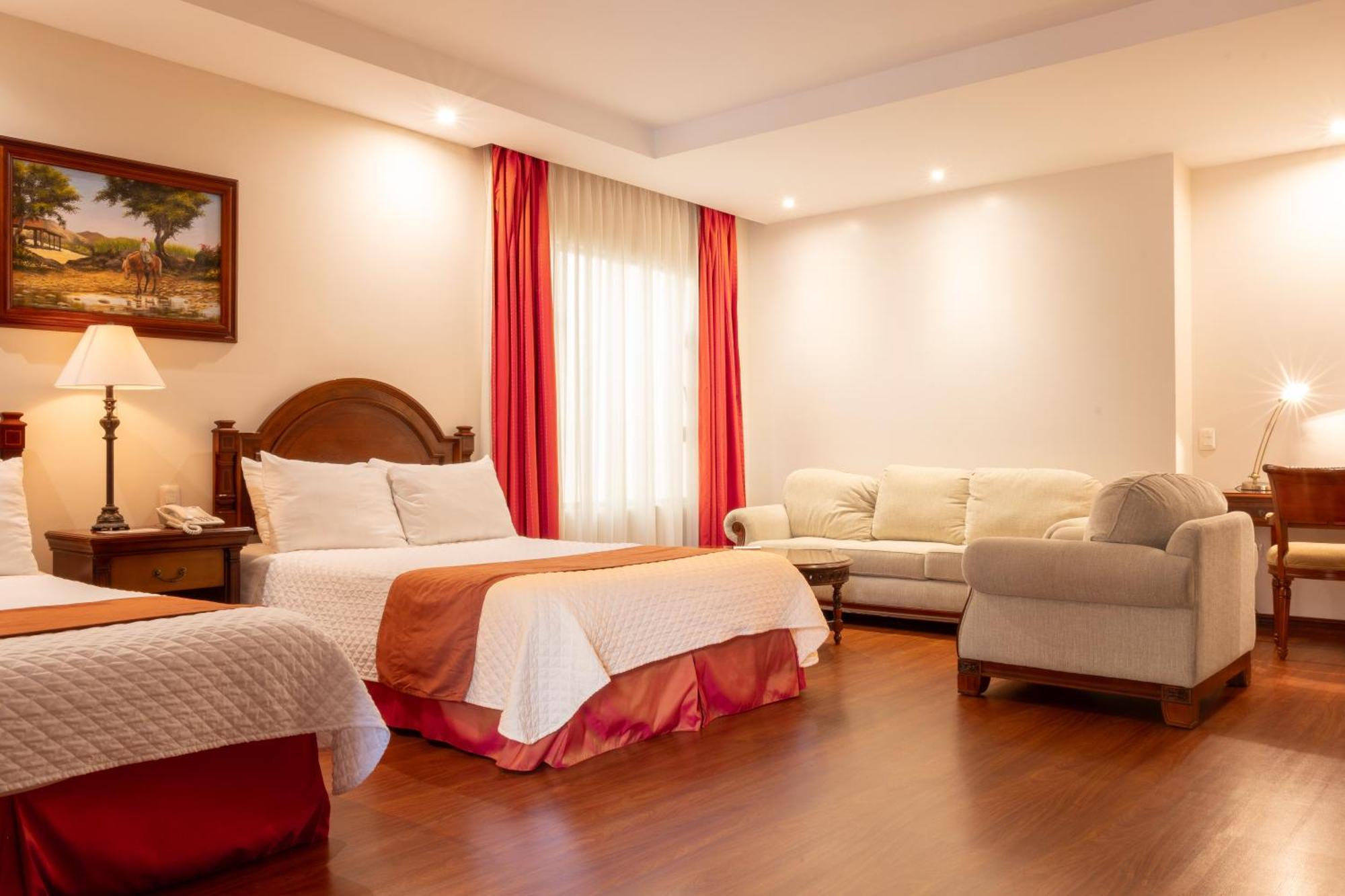 Grand Victoria Boutique Hotel Loja Luaran gambar