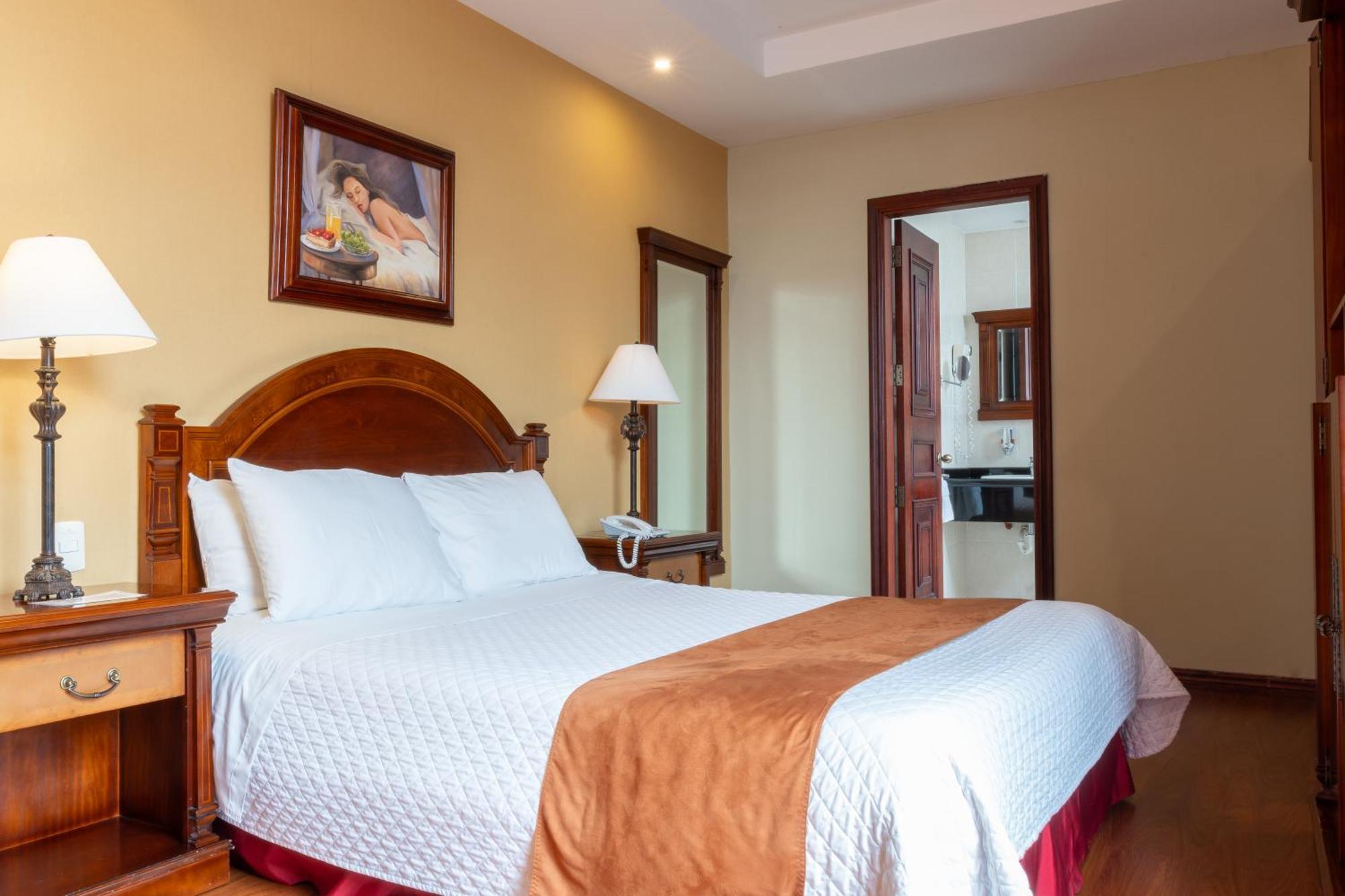 Grand Victoria Boutique Hotel Loja Luaran gambar