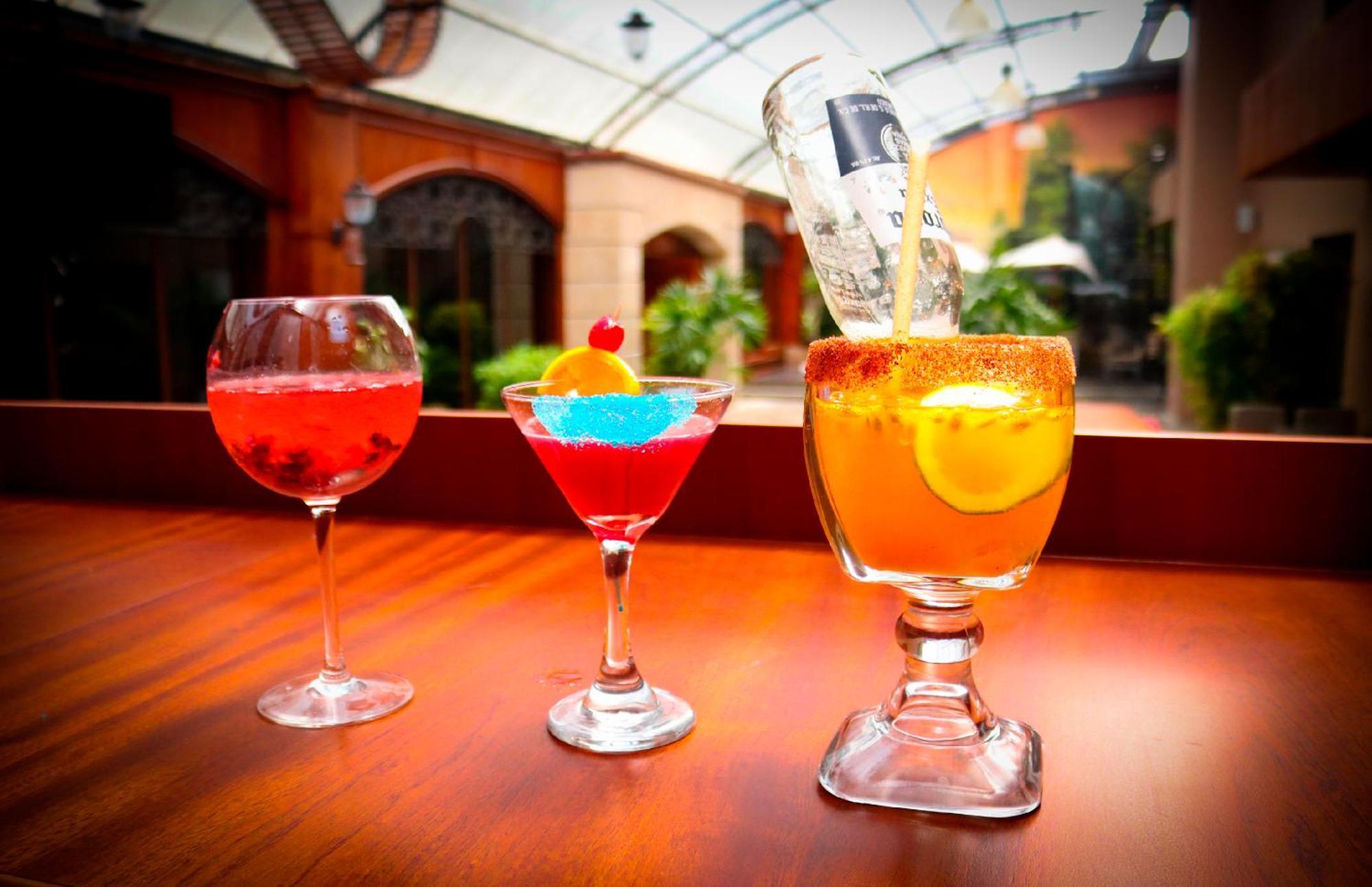 Grand Victoria Boutique Hotel Loja Luaran gambar