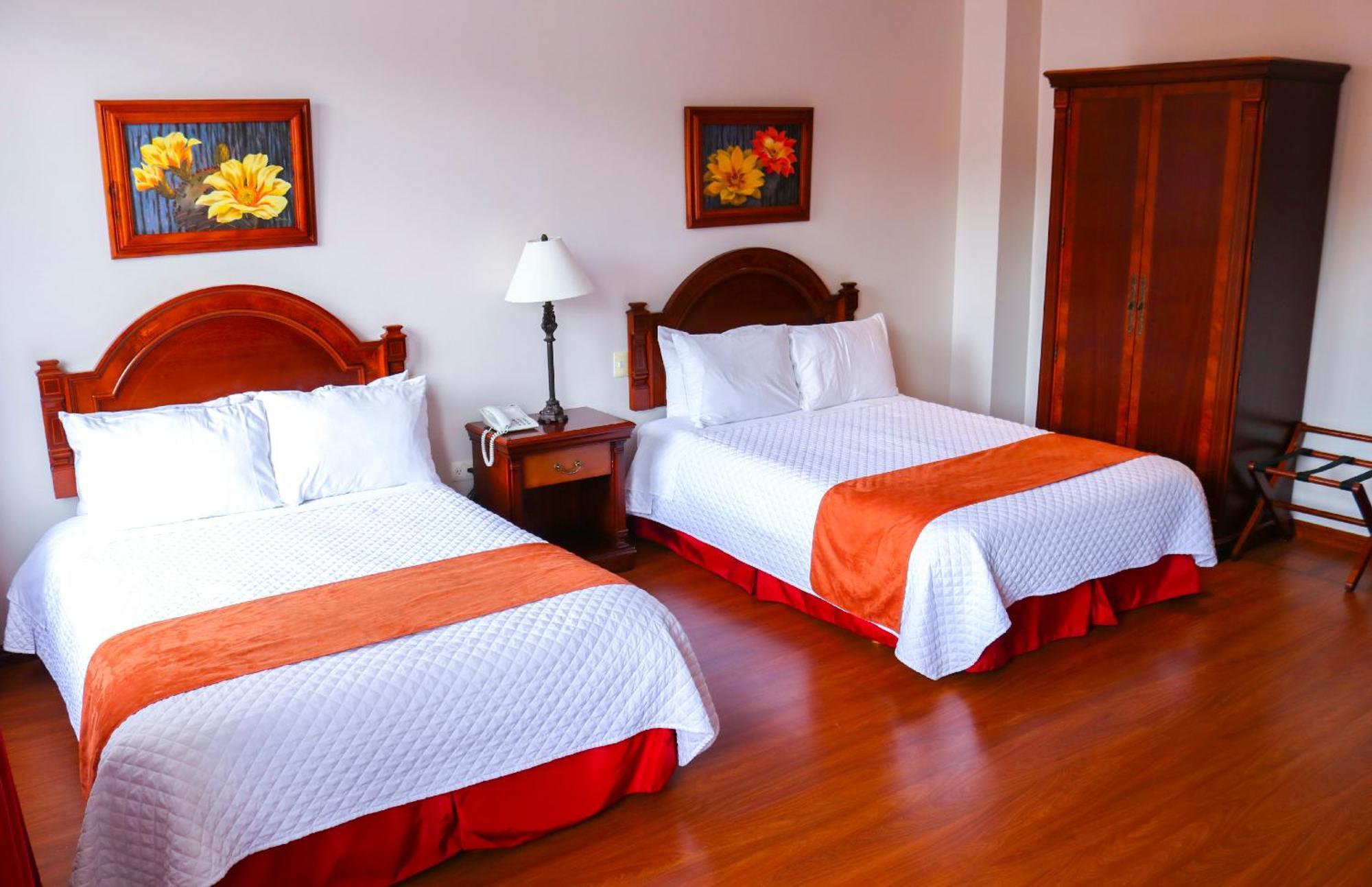 Grand Victoria Boutique Hotel Loja Luaran gambar