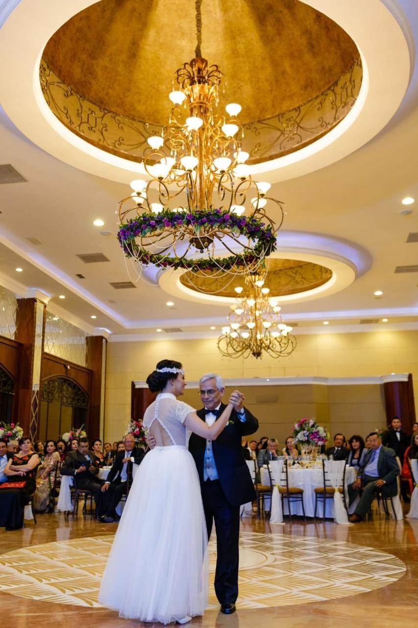 Grand Victoria Boutique Hotel Loja Luaran gambar